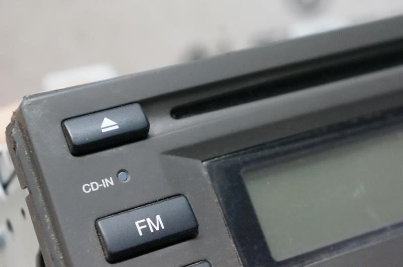 2006-2011 Hyundai Accent AM FM CD MP3 Radio Receiver 96100-1E480AR OEM - Alshned Auto Parts