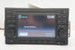 2010-2012 Nissan Sentra Navigation Audio Radio Receiver w/ Display 25915-ZT53A - Alshned Auto Parts