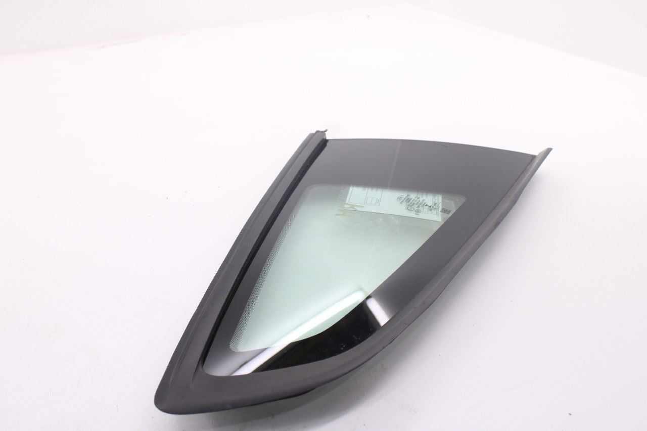 2015-2023 Ford Mustang GT Rear Right Side Quarter Window Glass JR3Z-6329710-D - Alshned Auto Parts