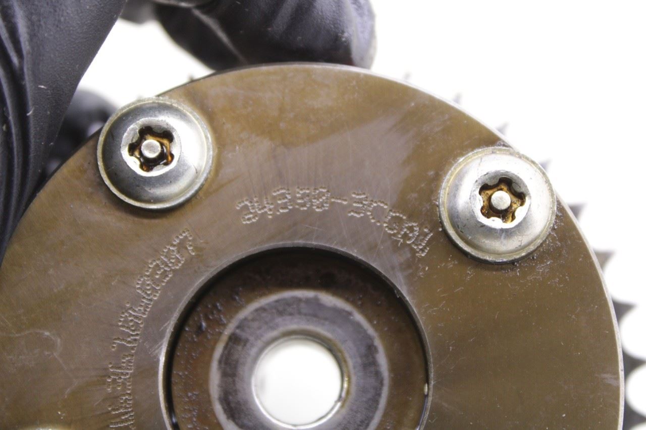 2014-18 Kia Sorento EX 3.3L Intake Camshaft Timing Gear Sprocket 24350-3CGA1 OEM - Alshned Auto Parts