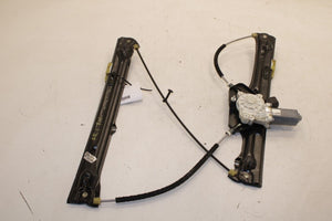 2011-17 BMW X3 xDrive28i Front Right Door Window Regulator w/ Motor 51337355636