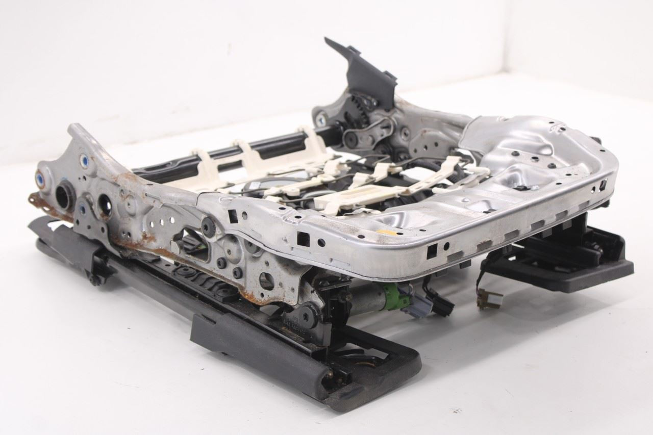 2015-2023 Ford Mustang GT 5.0L RWD Front Driver Left Side Seat Lower Track Frame6
