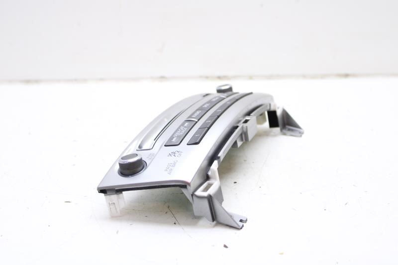 16-20 Infiniti QX60 Audio Radio CD Faceplate Control Panel 25391-9NJ1A OEM *ReaD - Alshned Auto Parts