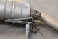2011-16 Ford F250 Lariat Crew Cab 6.2L Rear Exhaust Muffler Pipe BC3Z-5230-K OEM - Alshned Auto Parts