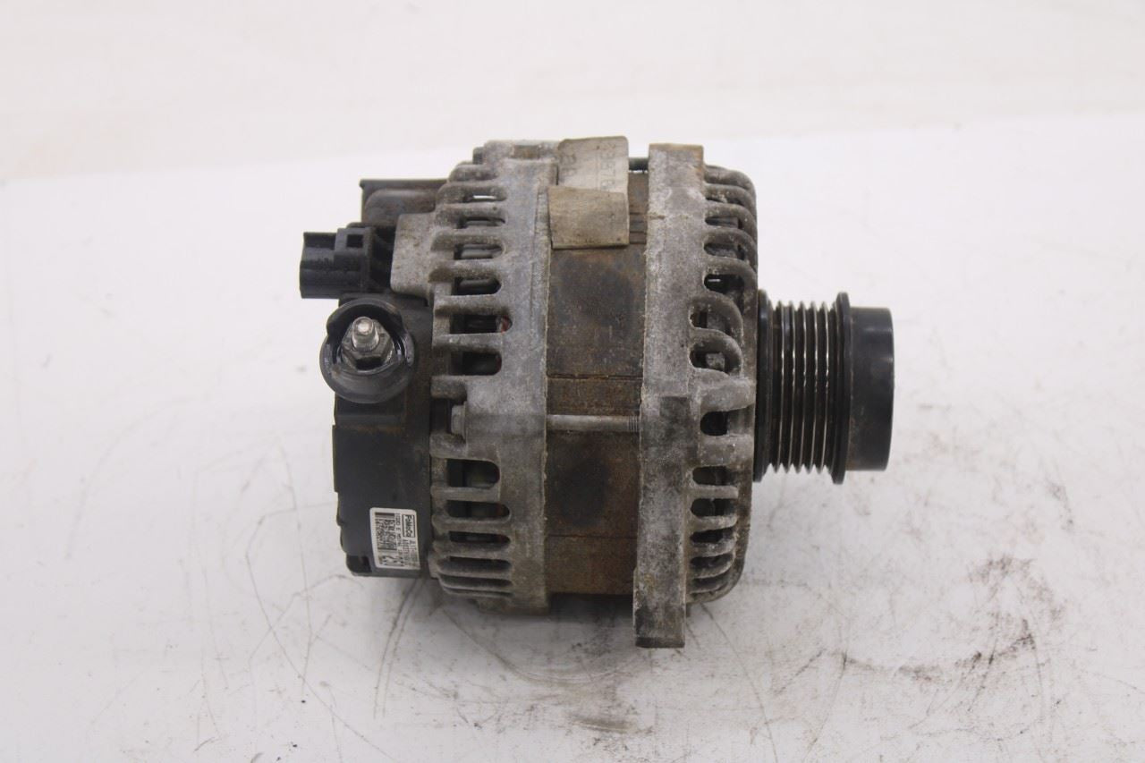 2018-2021 Ford Expedition Max XLT 3.5L Alternator Generator JL1T-10300-AA OEM - Alshned Auto Parts