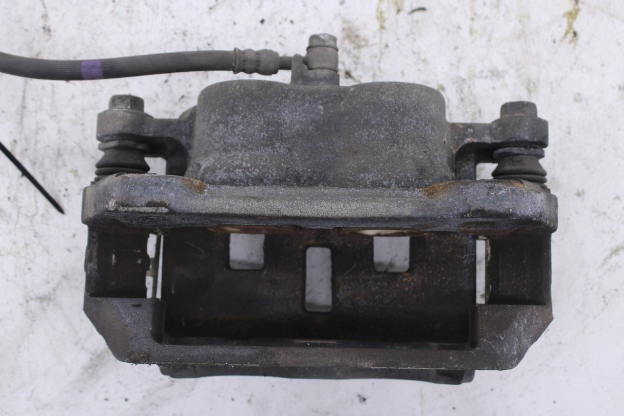 2017-2020 Acura MDX w/Tech Pkg Front Left Side Disc Brake Caliper 45019-TYS-A509