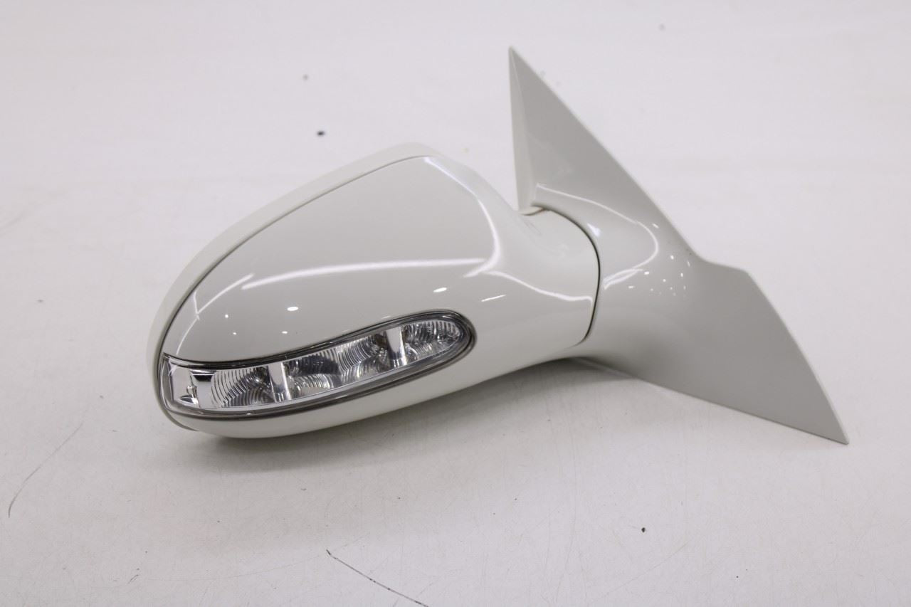 2006-2009 Mercedes-Benz CLK 350 3.5L RWD Passenger Right Side Rear View Mirror4