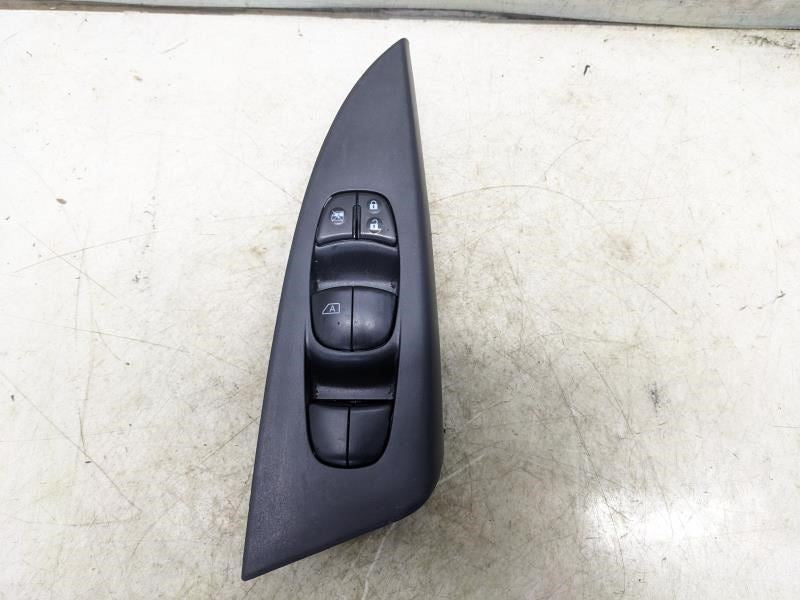 2013-19 Nissan Sentra Front Left Door Master Power Window Switch 25401-3SH1A OEM - Alshned Auto Parts