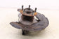 2017-2020 Lincoln MKZ Reserve Front Left Side Spindle Knuckle Hub HP5C-3K171-A - Alshned Auto Parts