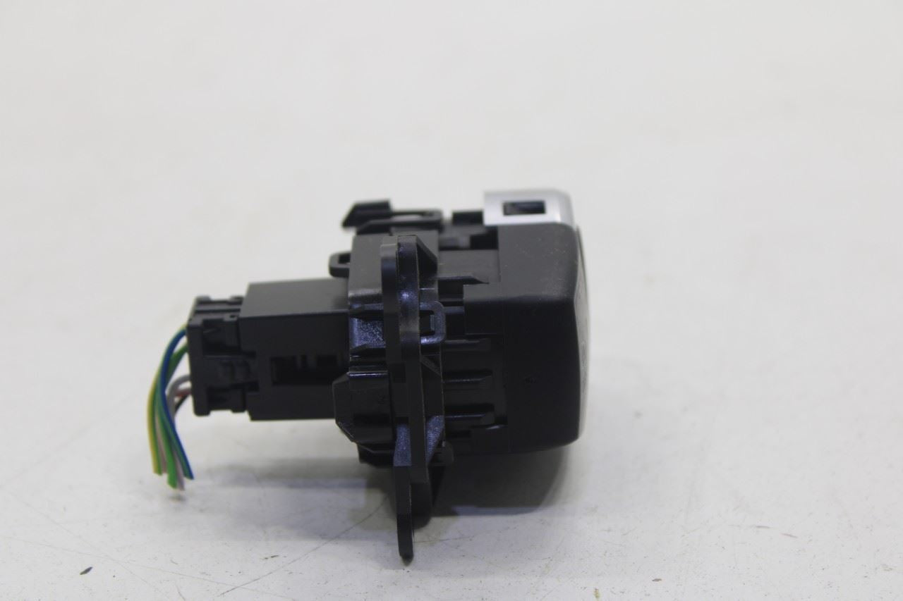 14-18 BMW X5 xDrive35i 3.0L Engine Start Stop Ignition Switch Button 61319291689 - Alshned Auto Parts