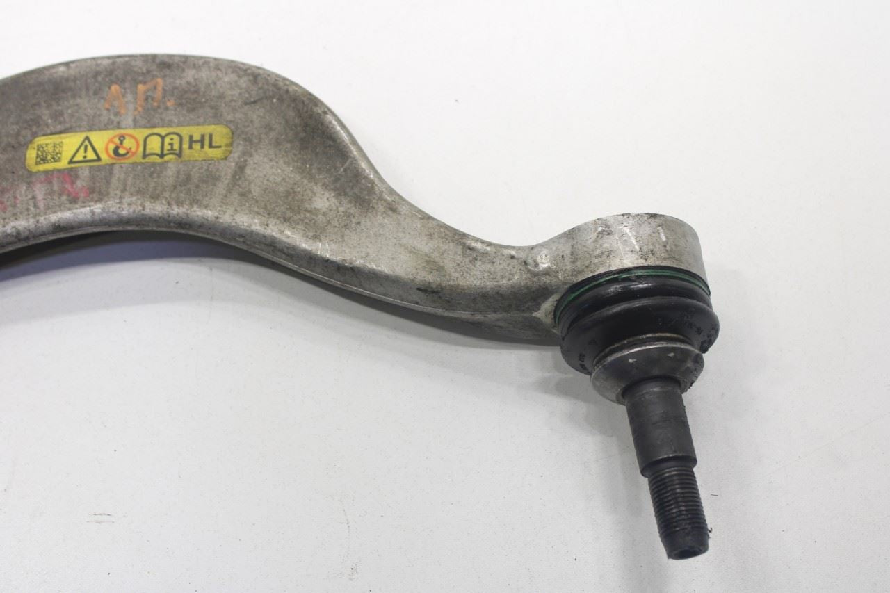 2010-2015 BMW 750i xDrive AWD Front Suspension RH and LH Lower Control Arm Pair - Alshned Auto Parts
