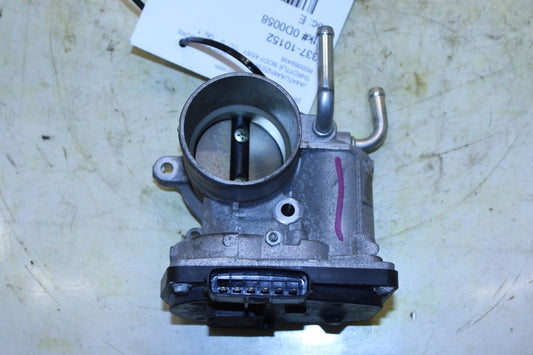 2018-2024 Mitsubishi Eclipse Cross ES 1.5L Fuel Injection Throttle Body 1450A233 - Alshned Auto Parts