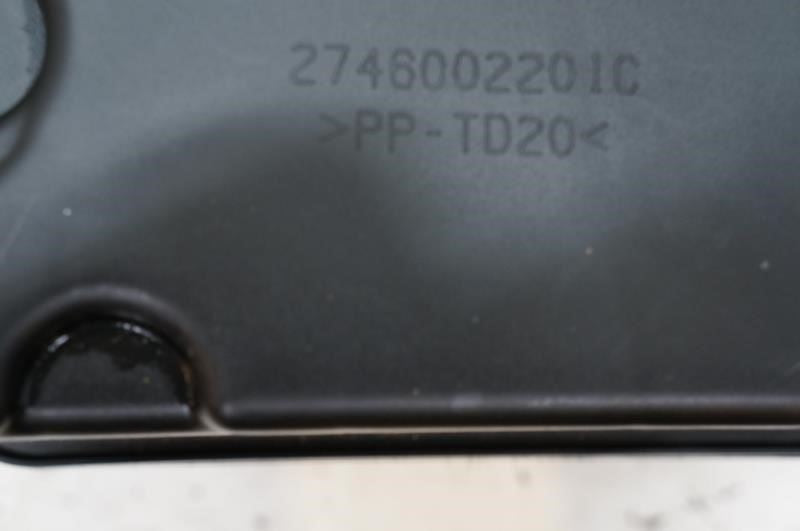 2017-2024 Toyota 4Runner JBL Woofer Speaker with Box 86150-35080 OEM *ReaD* - Alshned Auto Parts