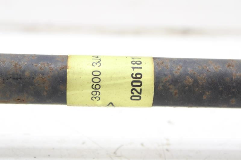 2014-2020 Infiniti QX60 AWD 3.5L Rear Left Side CV Axle Drive Shaft 39600-3JA0A - Alshned Auto Parts