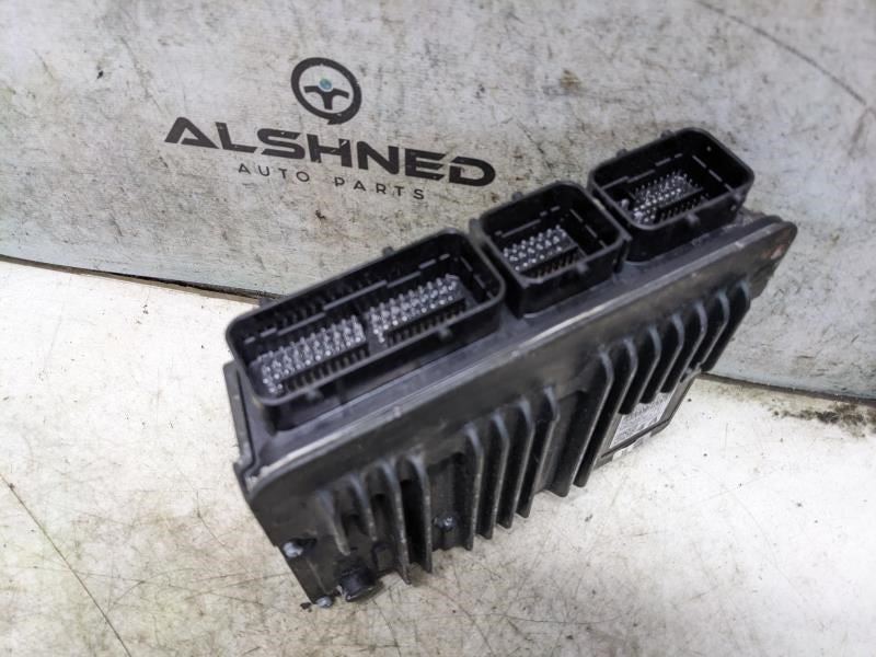 2018-2019 Toyota Camry Engine Computer Control Module ECU ECM 89661-06X54 OEM - Alshned Auto Parts