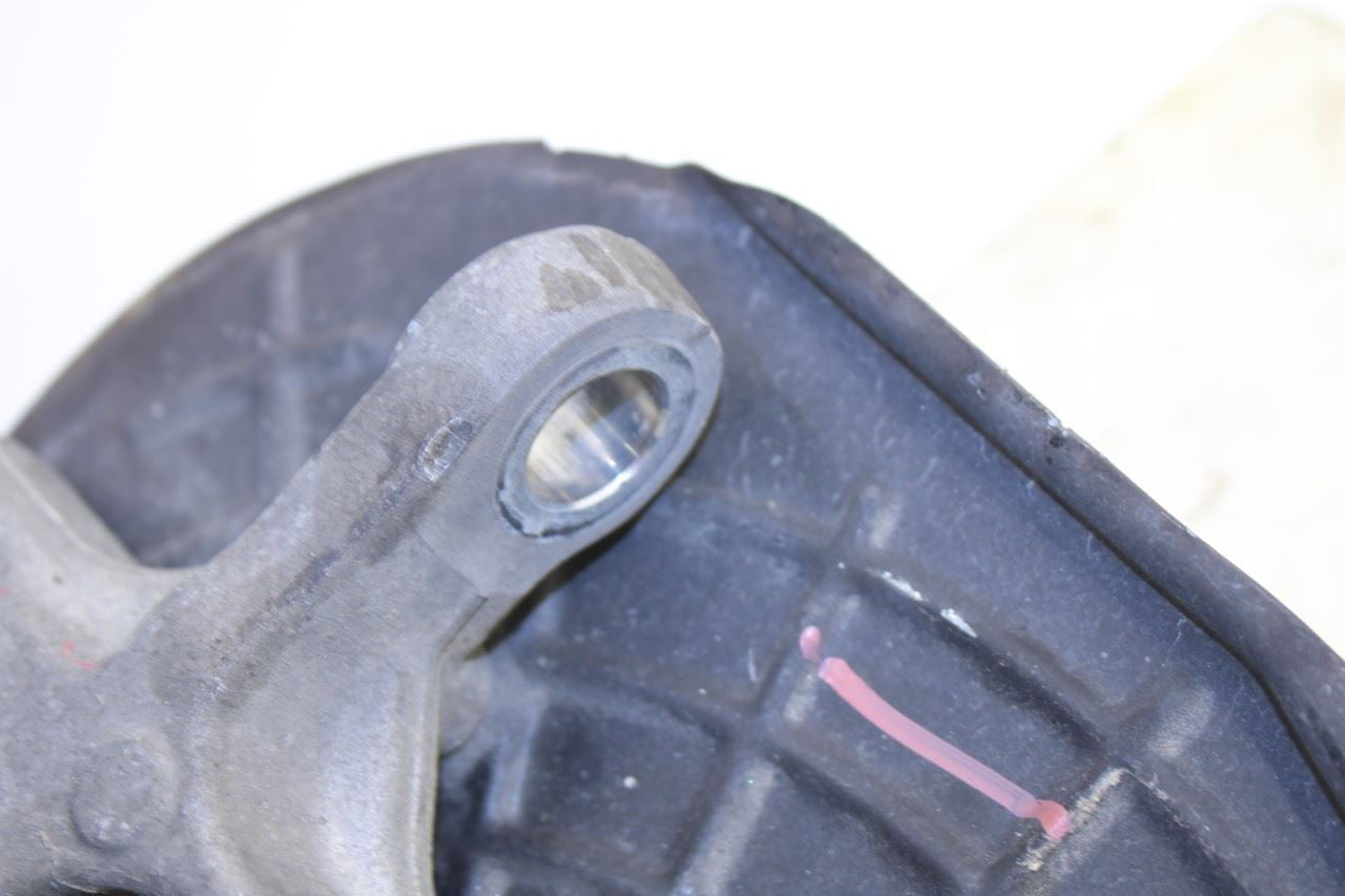 2014-20 Maserati Ghibli RWD Front Left Driver Side Spindle Knuckle Hub 670004761 - Alshned Auto Parts