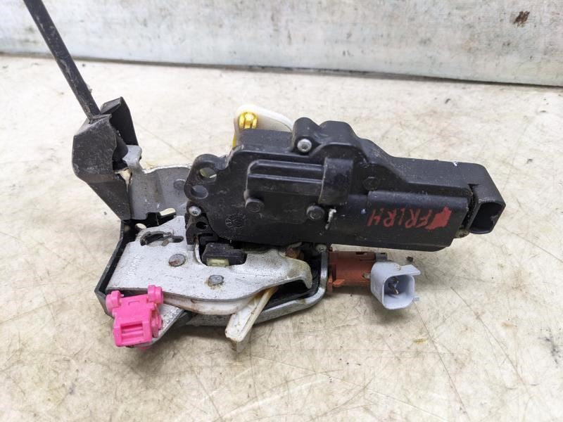 2011-2016 Ford F250SD Front Right Door Lock Latch Actuator BC3Z-25219A64-CA OEM - Alshned Auto Parts