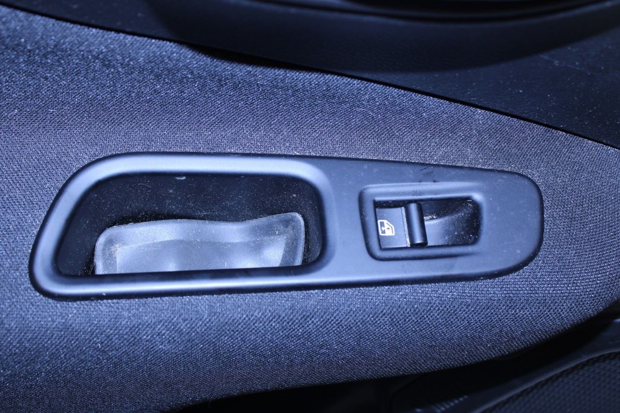 2020-2021 Jeep Renegade Sport Rear Left Driver Door Trim Panel 6ZY44LXHAA OEM - Alshned Auto Parts