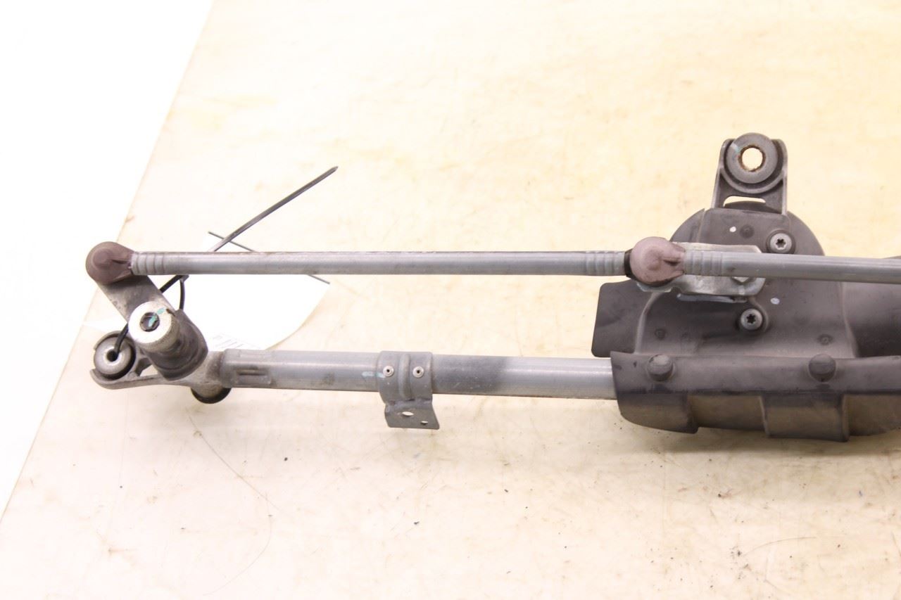 18-24 Ford Expedition Limited FR Windshield Wiper Transmission Linkage w/ Motor - Alshned Auto Parts