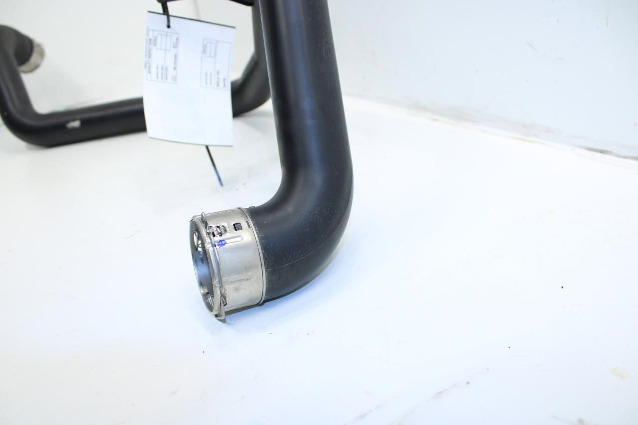 23-24 GMC Terrain Denali 1.5L Turbocharger Intercooler Outlet Air Hose 84940481 - Alshned Auto Parts