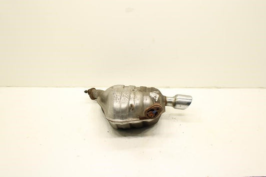 2011-24 Dodge Durango 3.6L Exhaust Rear Left Driver Side Muffler 68276628AA OEM - Alshned Auto Parts