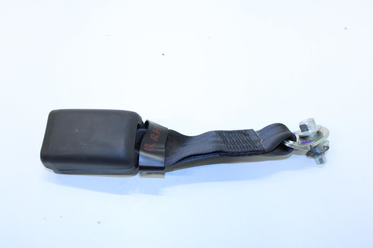 13-19 Nissan Sentra SV Rear RH and LH Center Seat Belt Buckle Set 888423SG8A OEM - Alshned Auto Parts