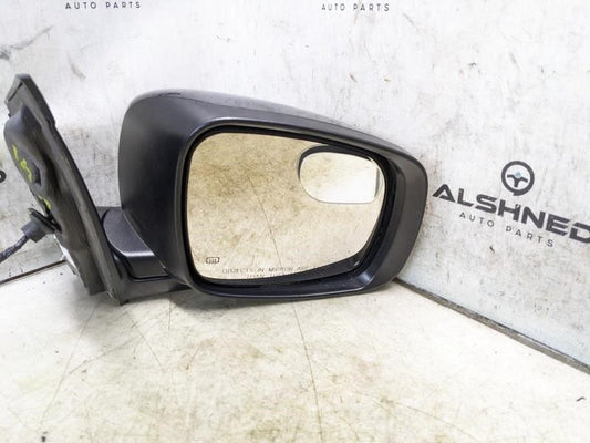 2008-20 Dodge Grand Caravan Right Passenger Side Rearview Mirror 1AB721XRAB OEM - Alshned Auto Parts