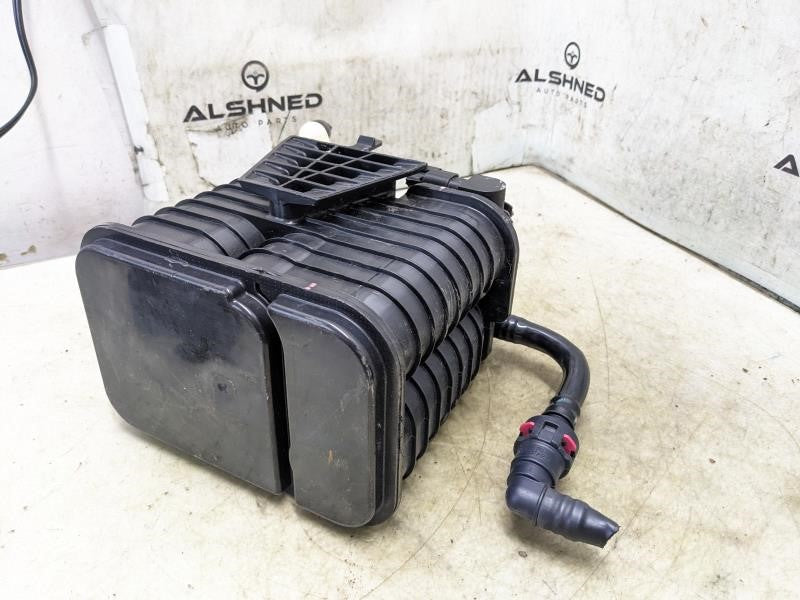 2016-2017 Chevrolet Malibu Fuel Vapor Evaporator Emission Canister 22985454 OEM - Alshned Auto Parts