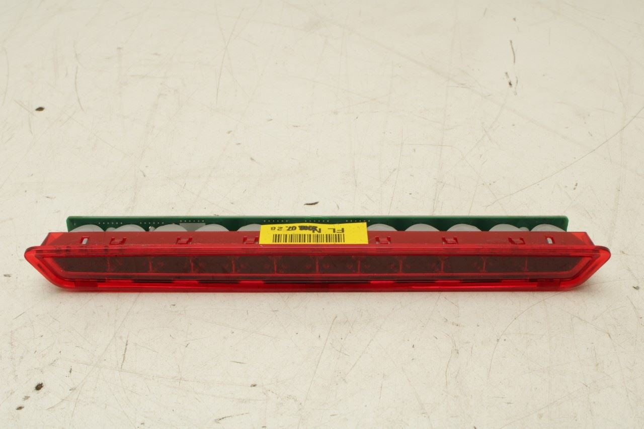 2018-2020 Kia Optima LX High Mounted Stop Light Lamp 92700-D4150 OEM - Alshned Auto Parts