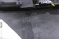 2018-25 Mitsubishi Outlander Sport SE Rear Left Side Door Trim Panel 7222B825XA17