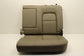 15-20 GMC Canyon SLT 3.6L Rear Driver LH Side 2nd Row Seat Complete 84664222 OEM0