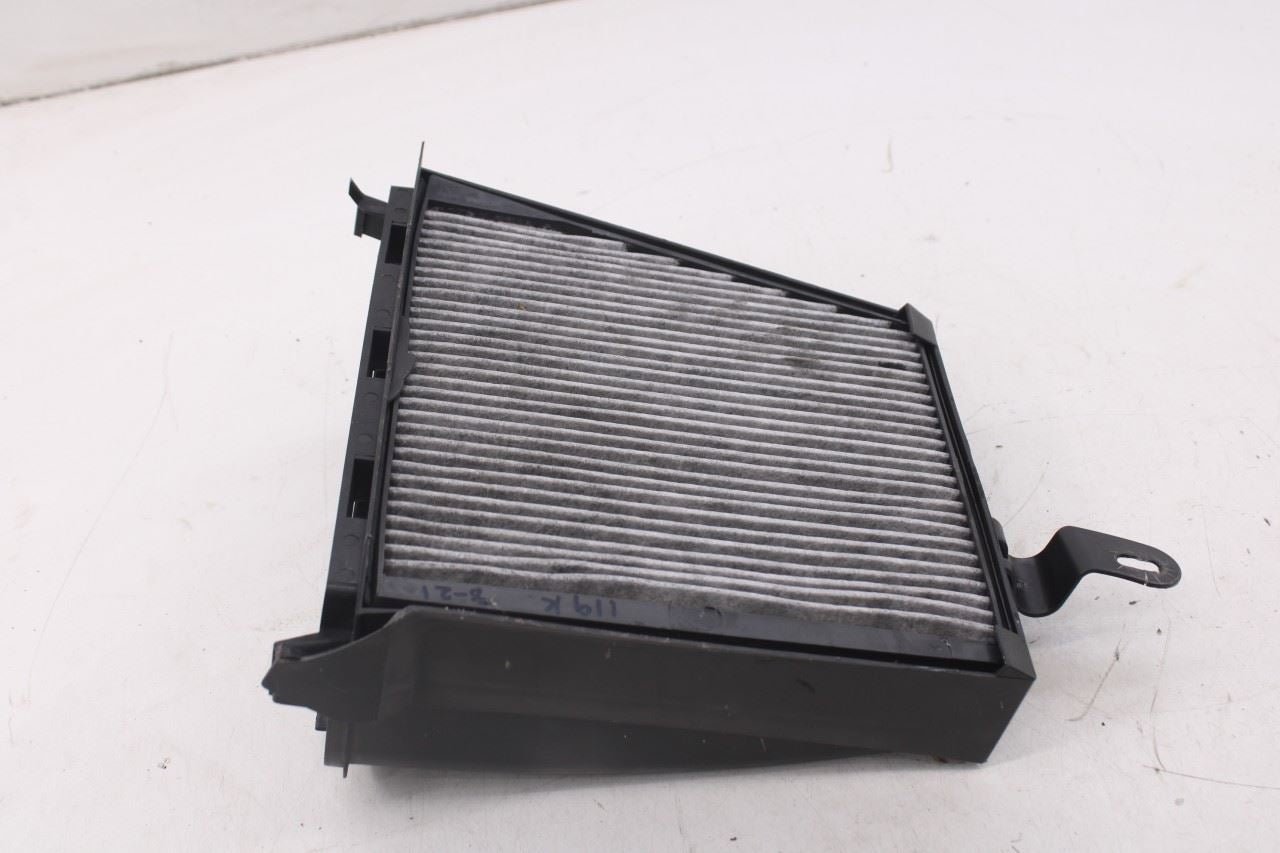 03-06 Mercedes-Benz E500 5.0L AC Heater Air Filter Box Housing 211-830-00-03 OEM - Alshned Auto Parts