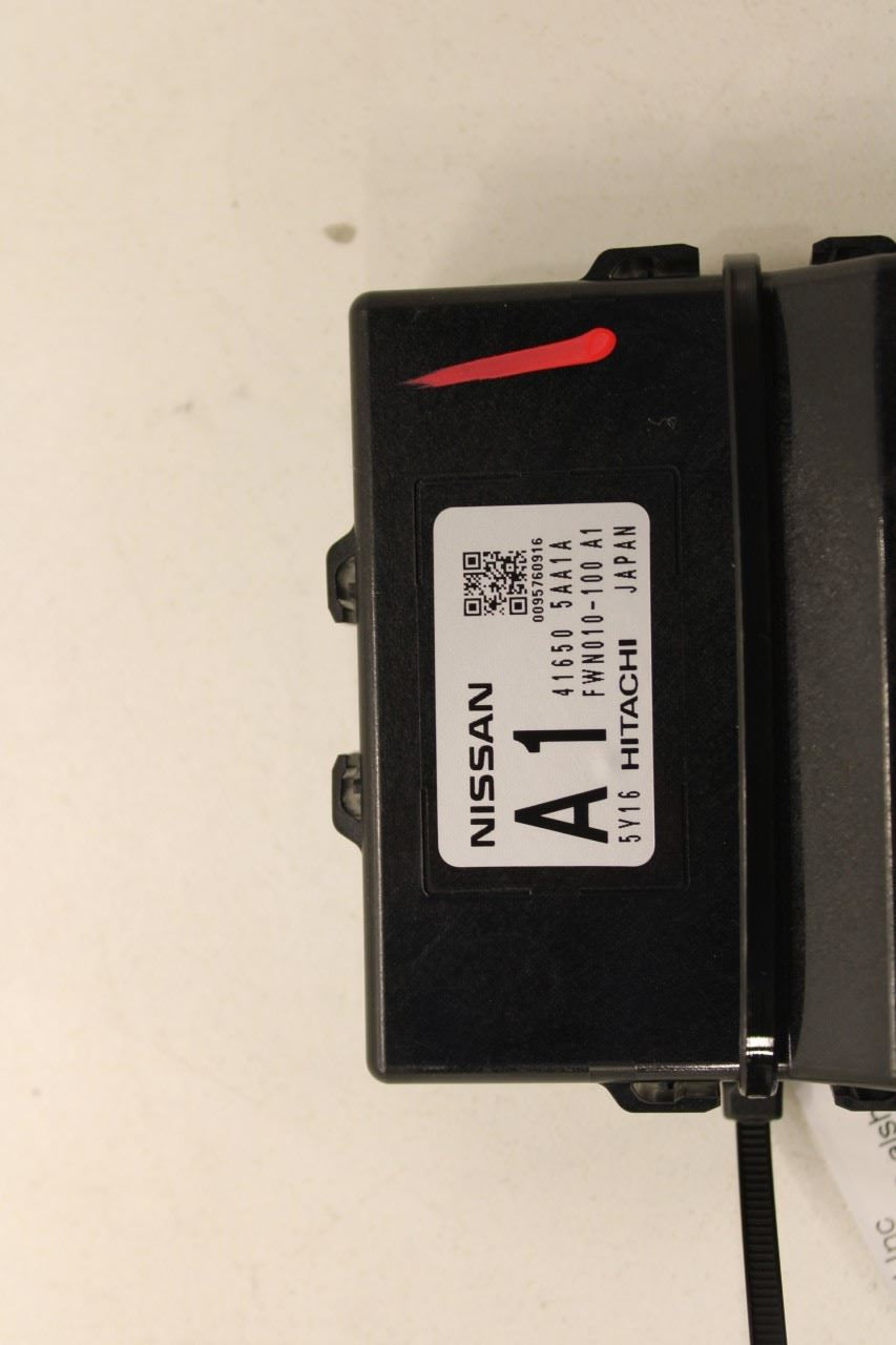 2015-2018 Nissan Murano Platinum 3.5L Torque Split Controller Control Module - Alshned Auto Parts