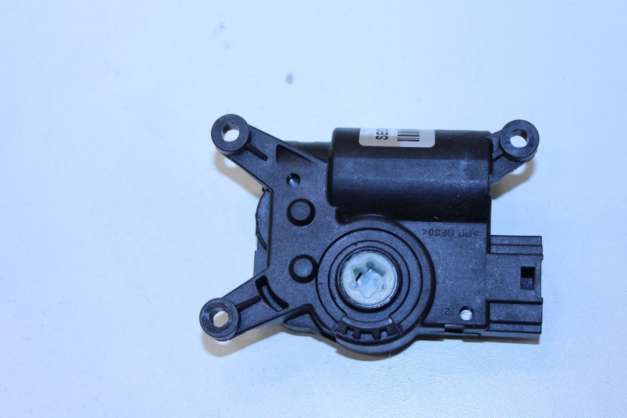 2015-2021 Jeep Renegade Sport HVAC Blend Door Actuator Motor Set 113800-4211 OEM - Alshned Auto Parts