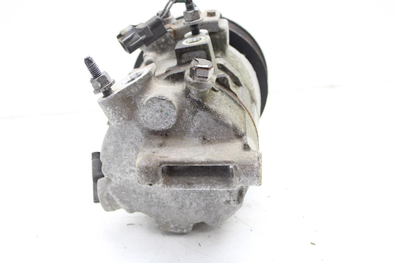 2019-2024 Ram 1500 5.7L AC Air Conditioner Compressor 68320915AA OEM - Alshned Auto Parts