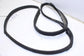 2007-2013 Mercedes-Benz S550 Rear Trunk Deck Lid Weatherstrip 221-750-04-98 OEM - Alshned Auto Parts