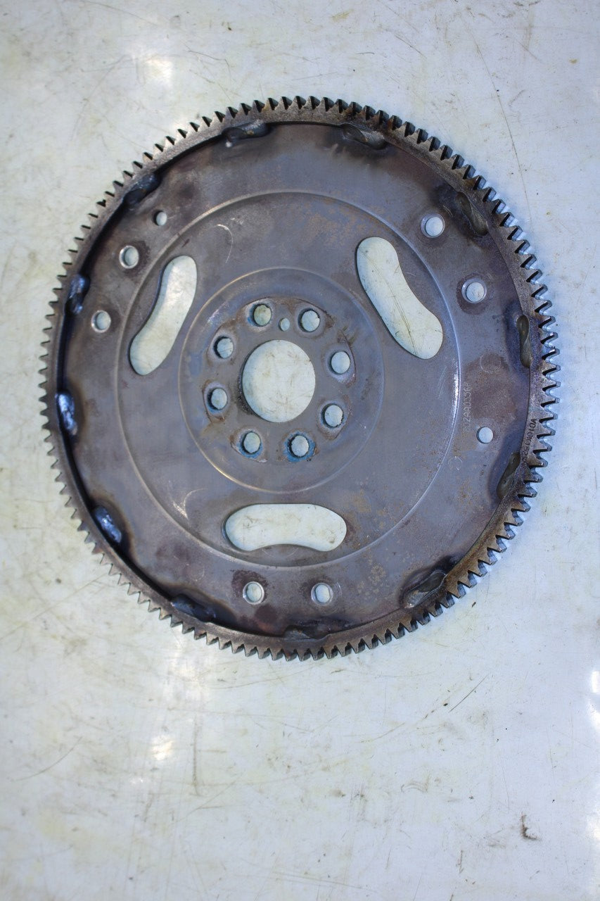 2015-22 Jeep Cherokee 75th Anniversary 3.2L Auto Transmission Flywheel Flexplate - Alshned Auto Parts