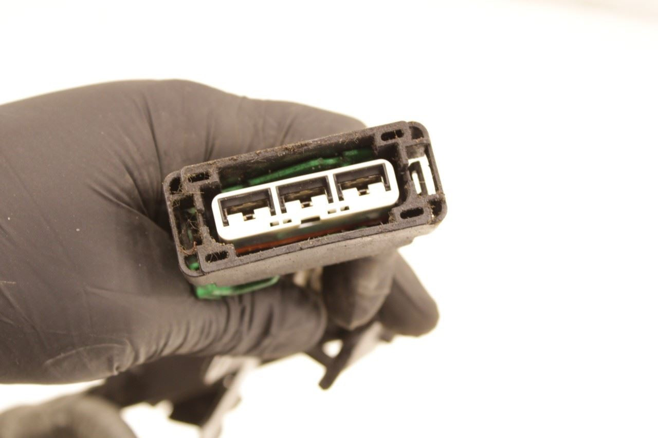 16-19 Infiniti Q50 Premium 3.0L Power Steering Wiring Harness 24094-6HB0A *ReaD* - Alshned Auto Parts