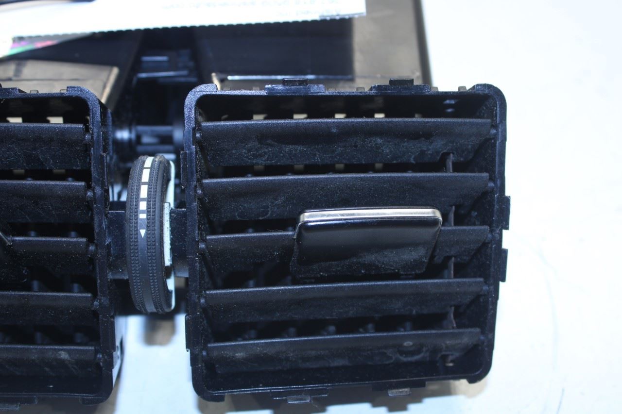 2012-2015 Mercedes-Benz ML350 Center Console Rear Back Panel Air Vent Grille - Alshned Auto Parts