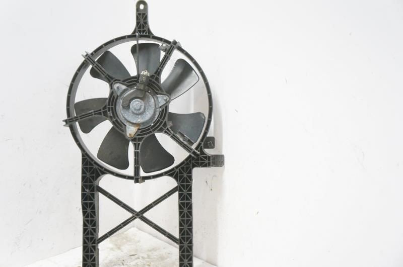 2007-2019 Nissan Frontier Condenser Cooling Fan Motor Assembly 92120-ZL00A OEM - Alshned Auto Parts