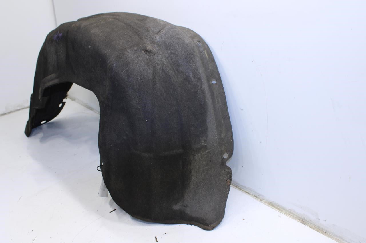 11-2021 Jeep Grand Cherokee Rear Right Wheelhouse Liner Splash Shield 57010710AL - Alshned Auto Parts