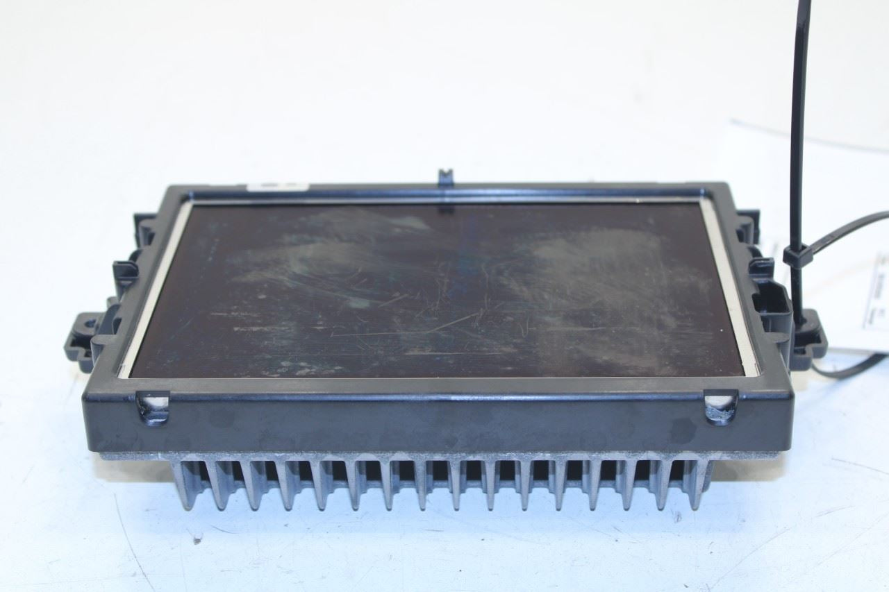 2012-2015 Mercedes-Benz ML350 Dash Information 7'' Display Screen w/ Navigation - Alshned Auto Parts