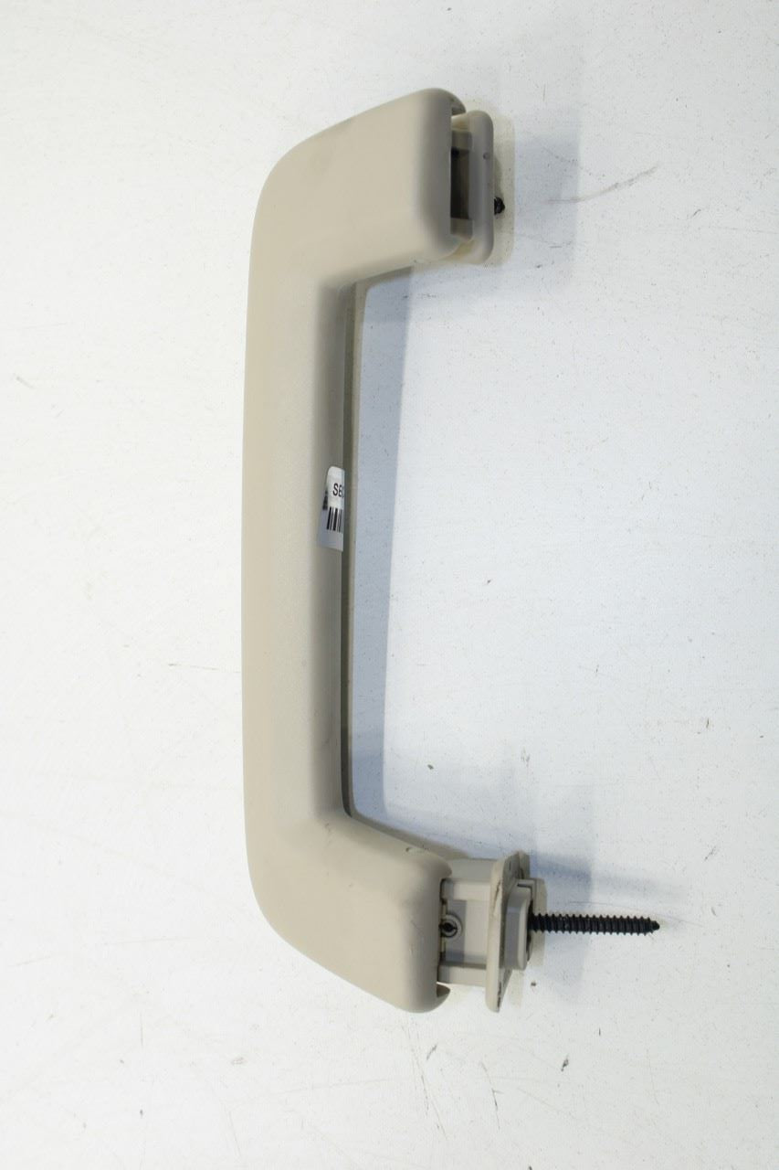 2012-15 Jaguar XF Portfolio Roof Headliner Grab Grip Handle Set of 4 C2Z11334AMN - Alshned Auto Parts