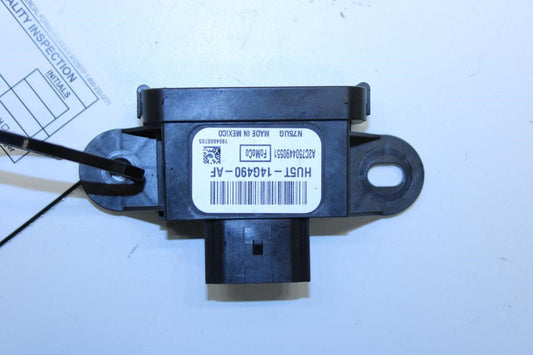 2018-2020 Ford F150 XL Extended Power Inverter Control Module HU5T-14G490-AF OEM - Alshned Auto Parts