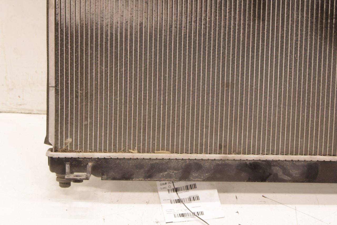 16-24 Infiniti Q50 Premium 3.0L Primary Engine Coolant Radiator 214604HK0A *ReaD - Alshned Auto Parts