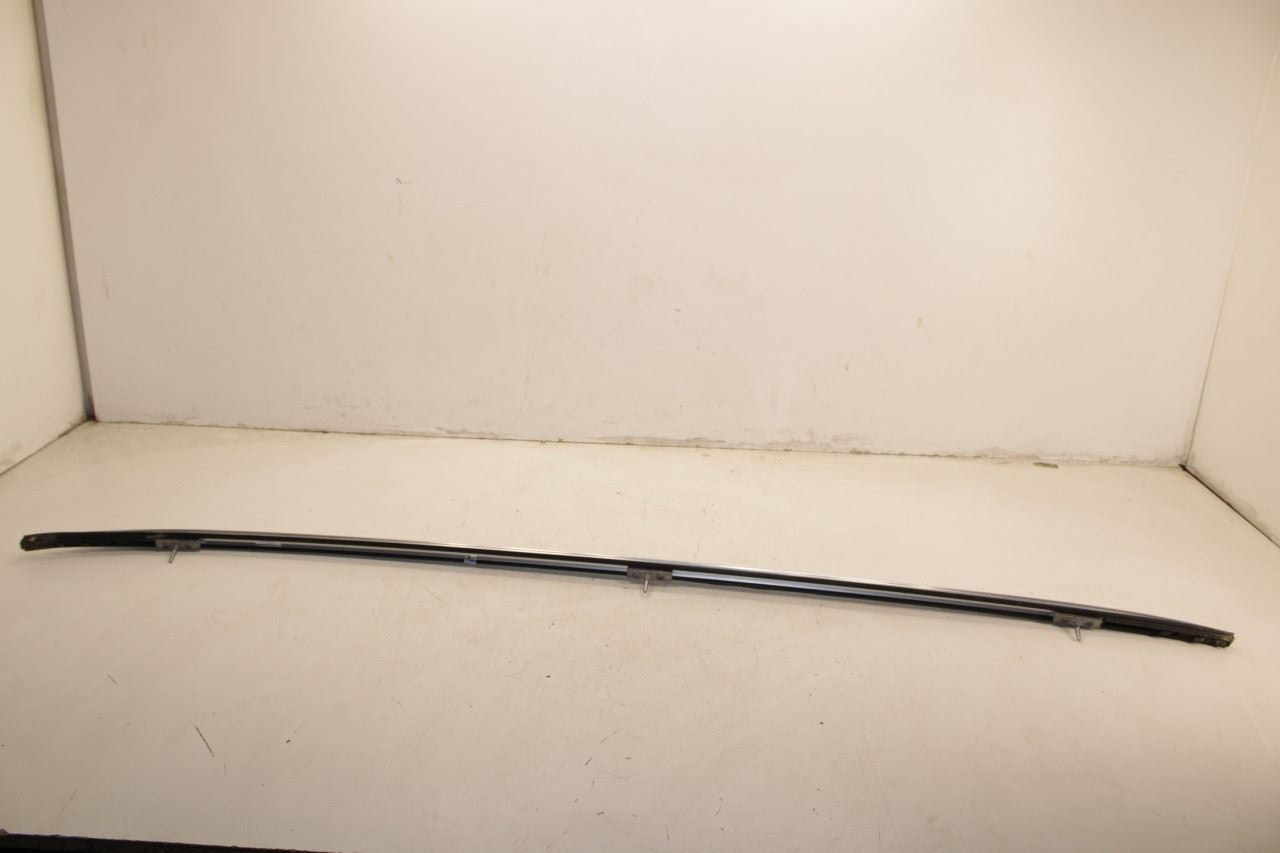 2011-2017 BMW X3 xDrive28i Left and Right Roof Luggage Rack Rail 7230208 OEM - Alshned Auto Parts