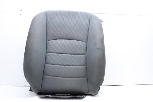 2013-2018 Ram 1500 Front Left Side Upper Seat Back Cushion Cloth 5SP01LA8AA OEM - Alshned Auto Parts