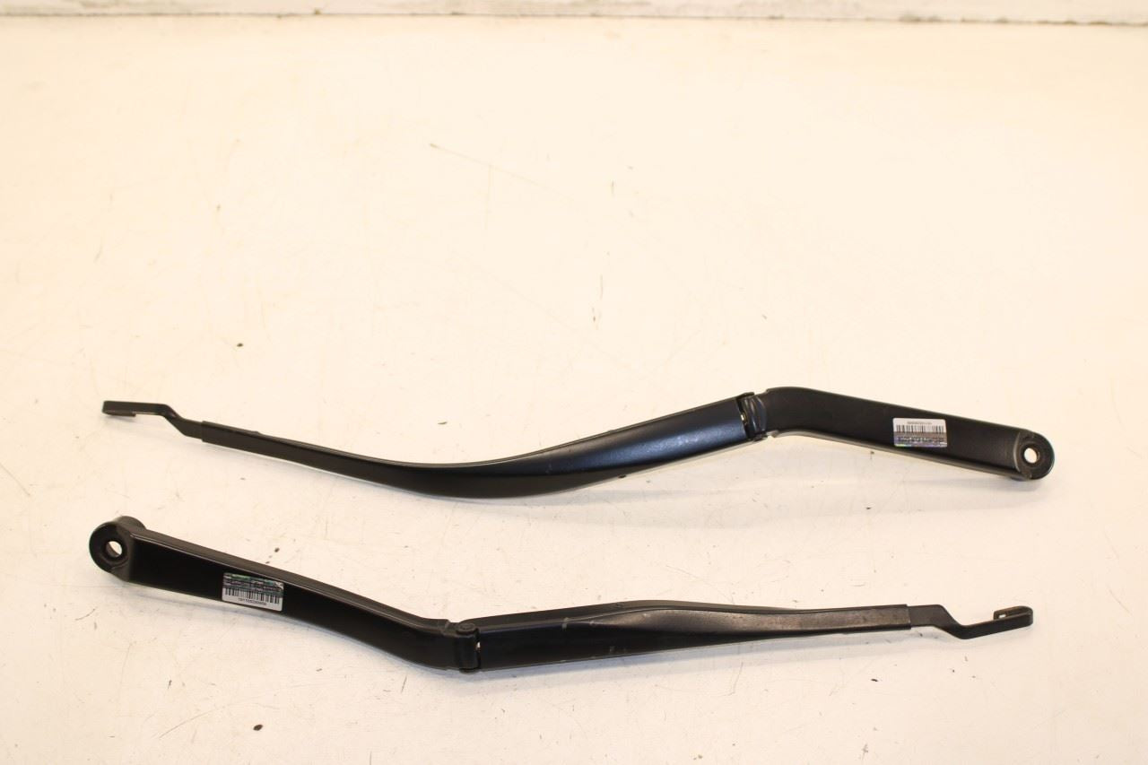 07-11 Toyota Camry LE Front LH and RH Side Windshield Wiper Arms Set 85221-06050 - Alshned Auto Parts