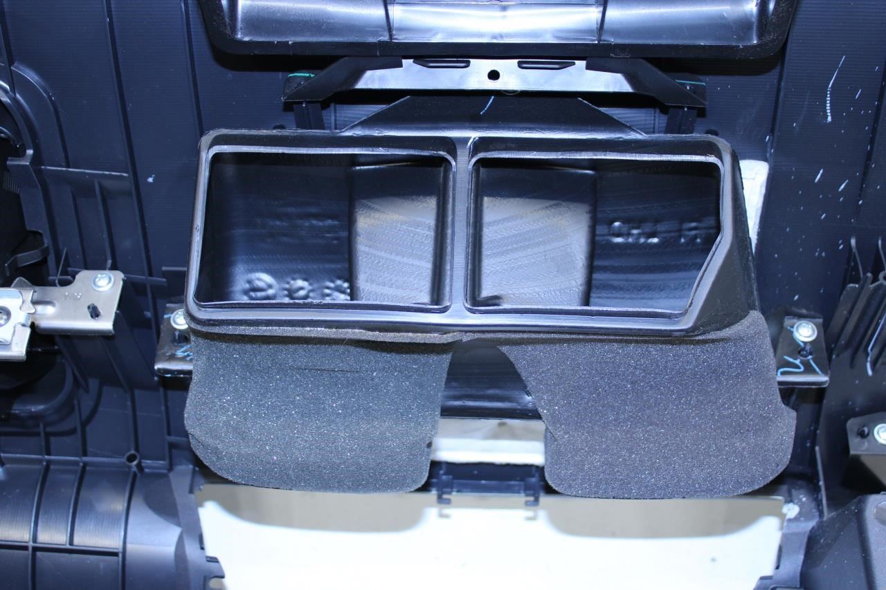 2013-2019 Nissan Sentra SV Dashboard Instrument Panel 68200-3SG0A OEM - Alshned Auto Parts