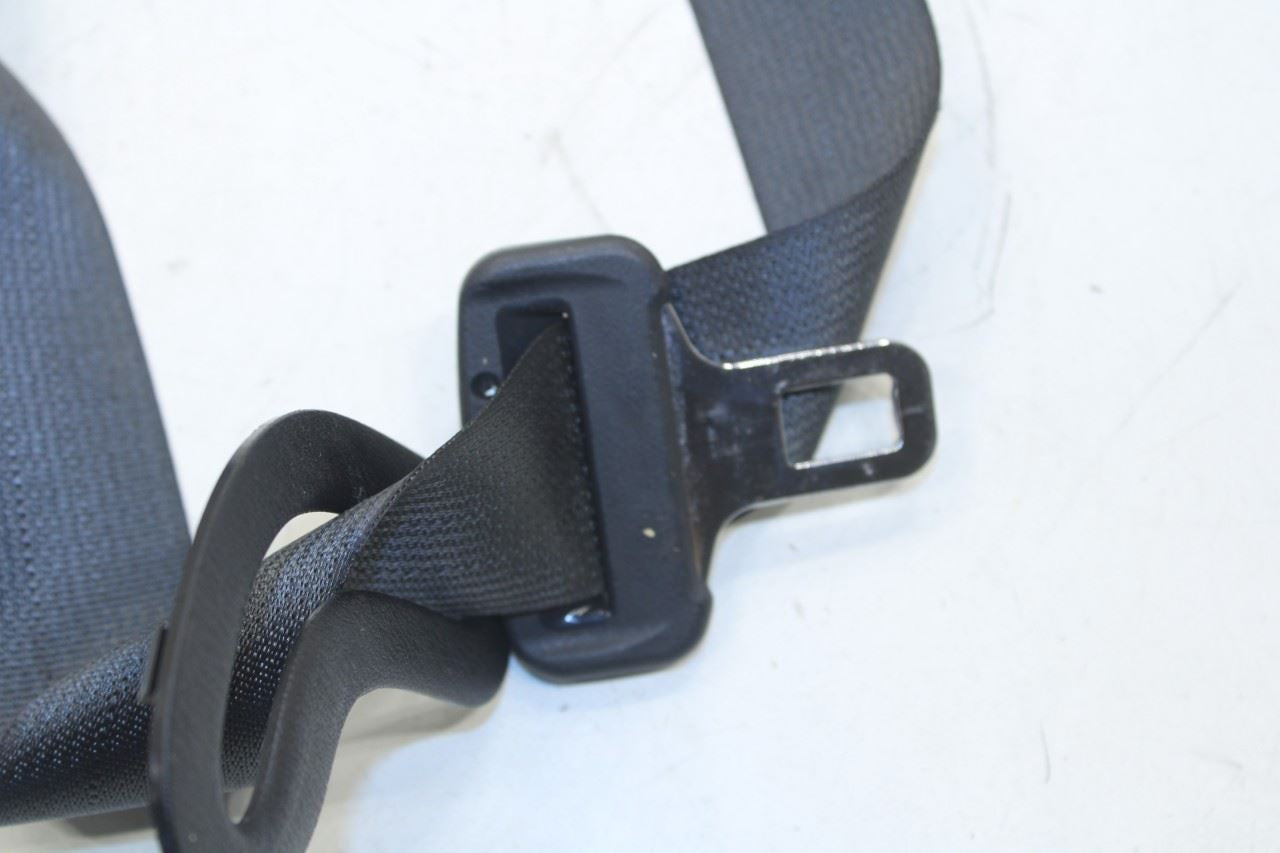 14-20 Nissan Pathfinder SV Rear Passenger Right Side 3rd Row Seat Belt Retractor - Alshned Auto Parts